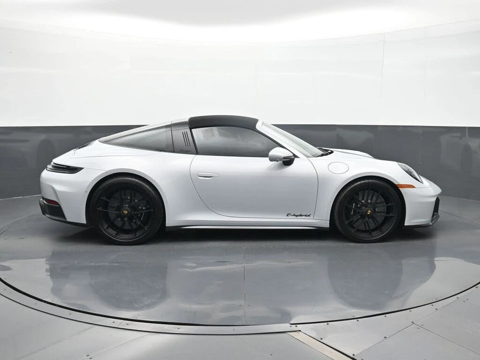 2026 Porsche 992 Targa 4 GTS - Image 20 of 30
