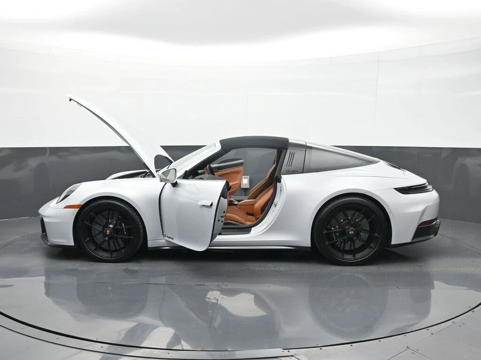 2026 Porsche 992 Targa 4 GTS - Image 26 of 30