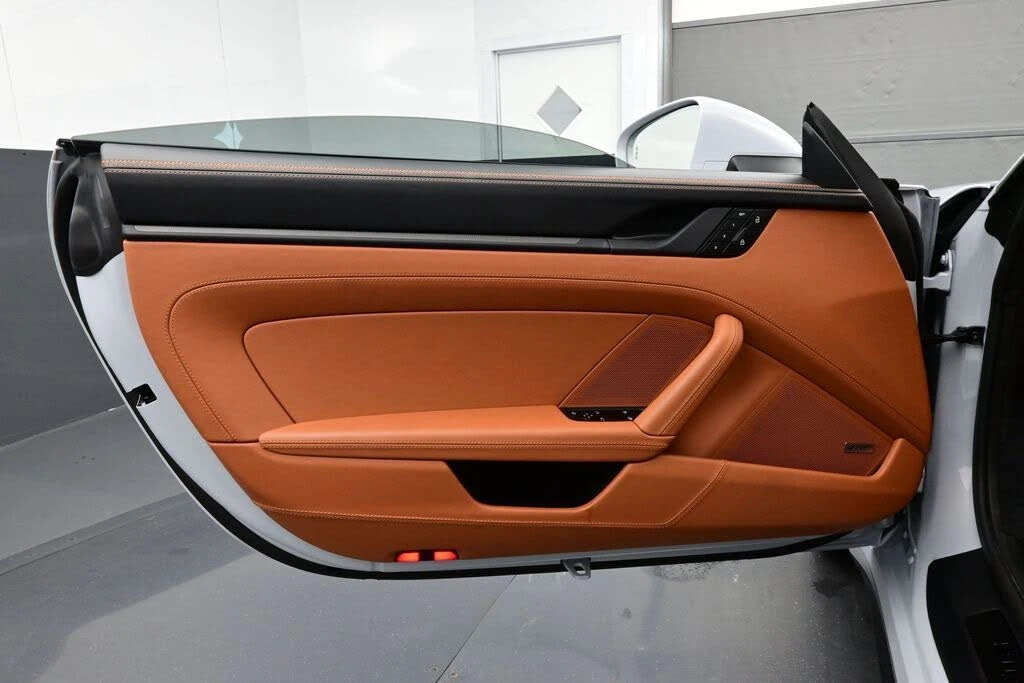 2026 Porsche 992 Targa 4 GTS - Image 7 of 30