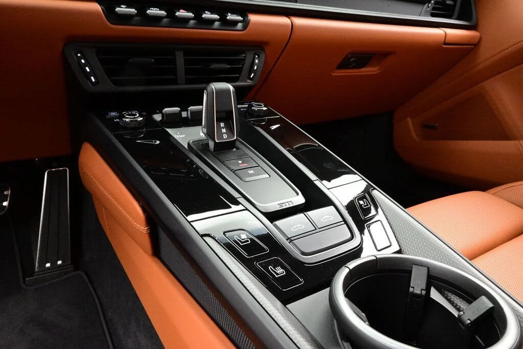 2026 Porsche 992 Targa 4 GTS - Image 11 of 30