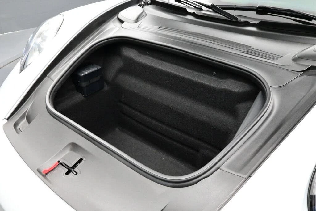 2026 Porsche 992 Targa 4 GTS - Image 17 of 30