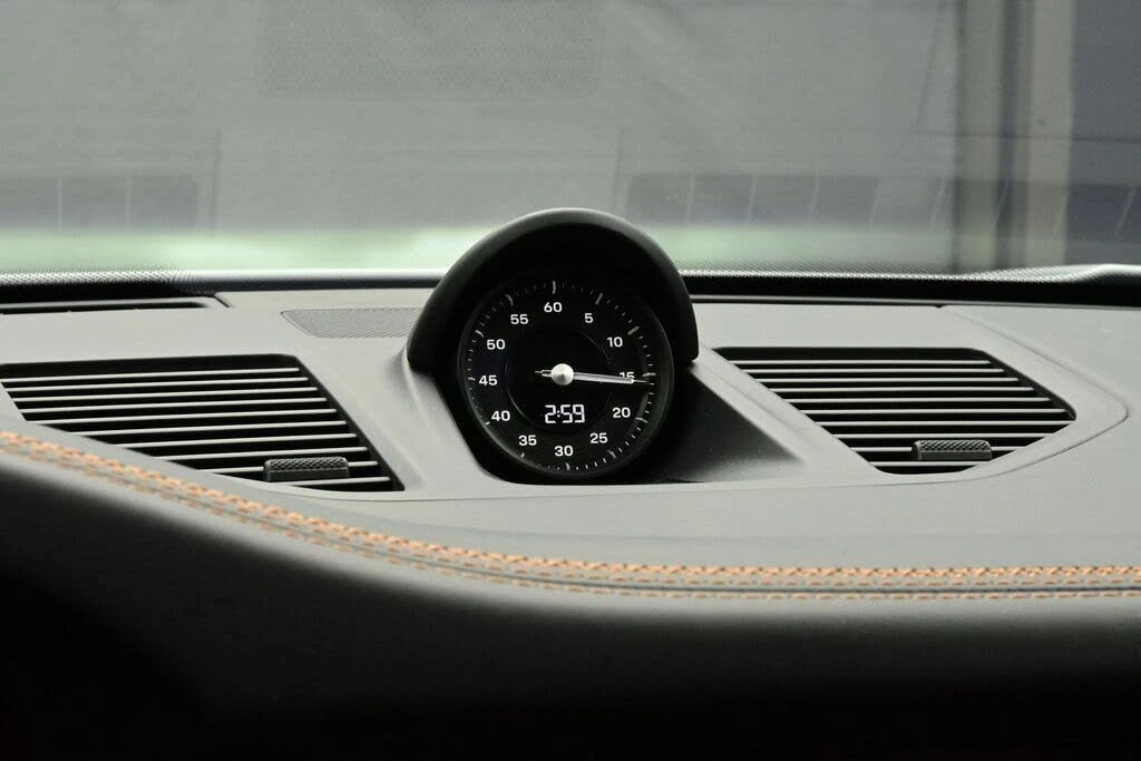 2026 Porsche 992 Targa 4 GTS - Image 12 of 30