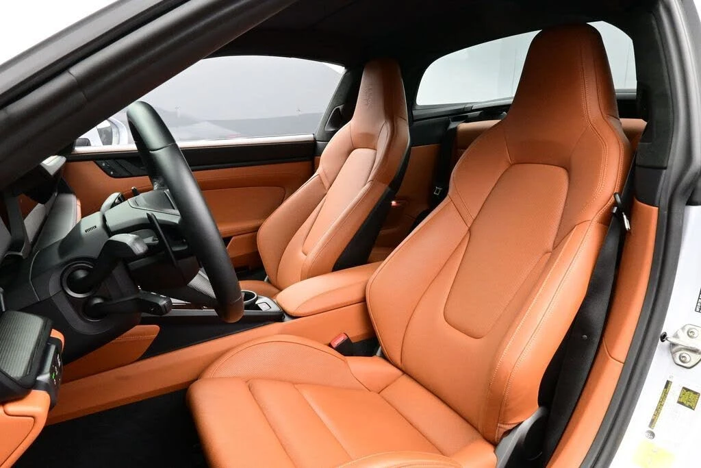 2026 Porsche 992 Targa 4 GTS - Image 5 of 30