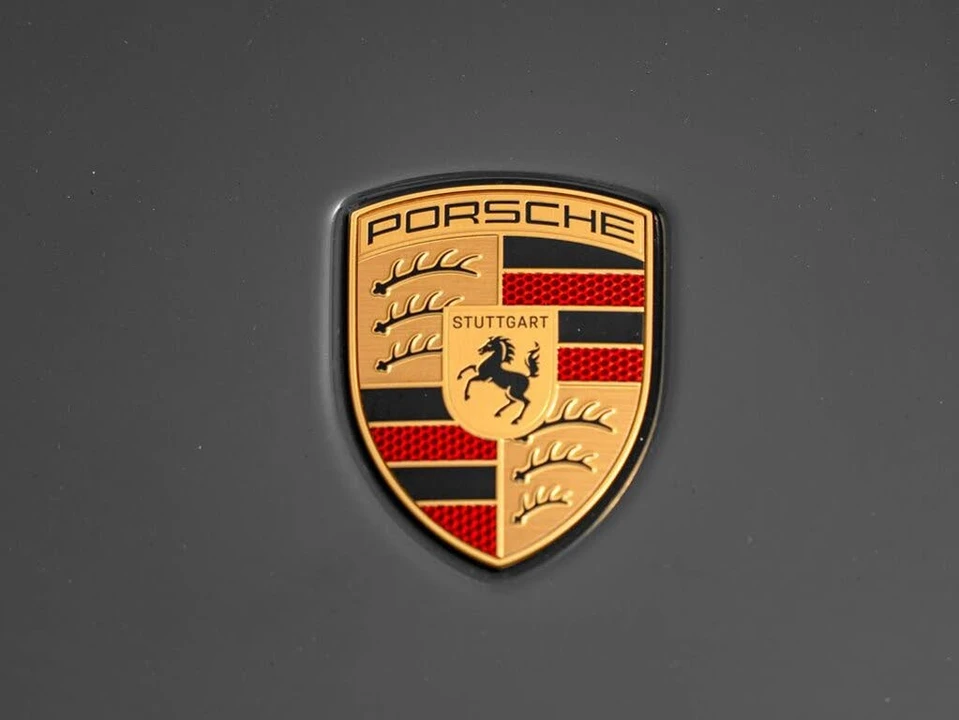 2026 Porsche 992 Targa 4 GTS - Image 16 of 31
