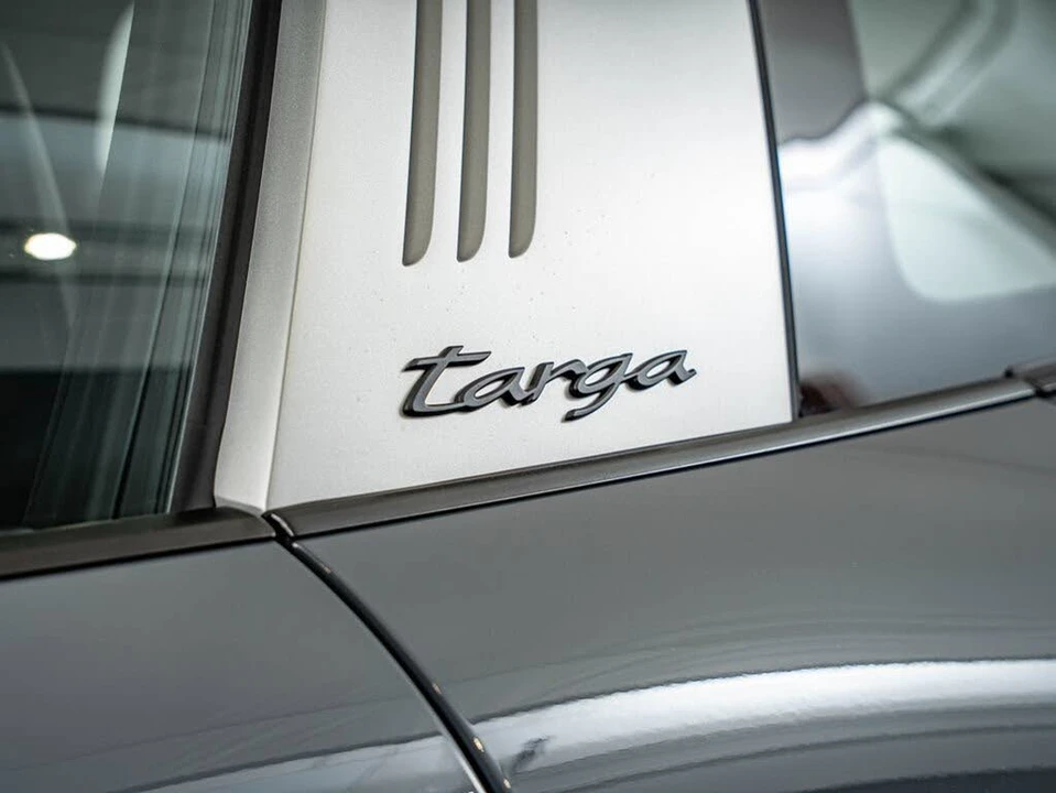 2026 Porsche 992 Targa 4 GTS - Image 26 of 31