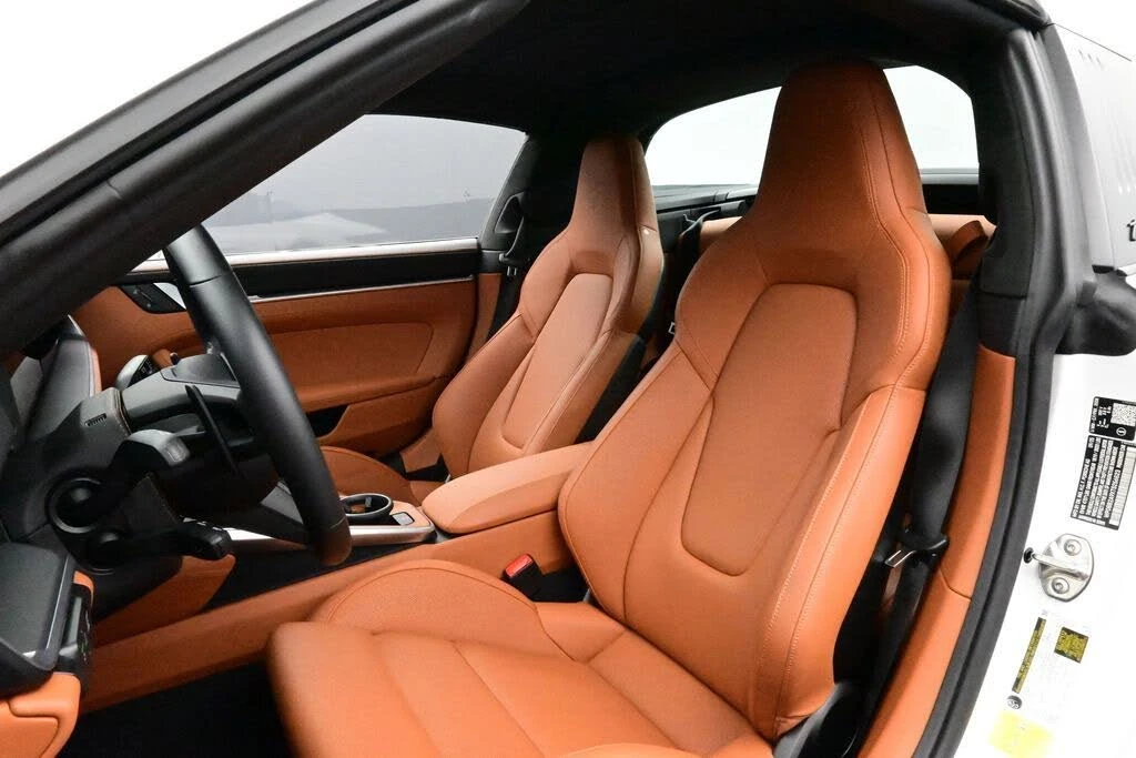 2026 Porsche 992 Targa 4 GTS - Image 5 of 31