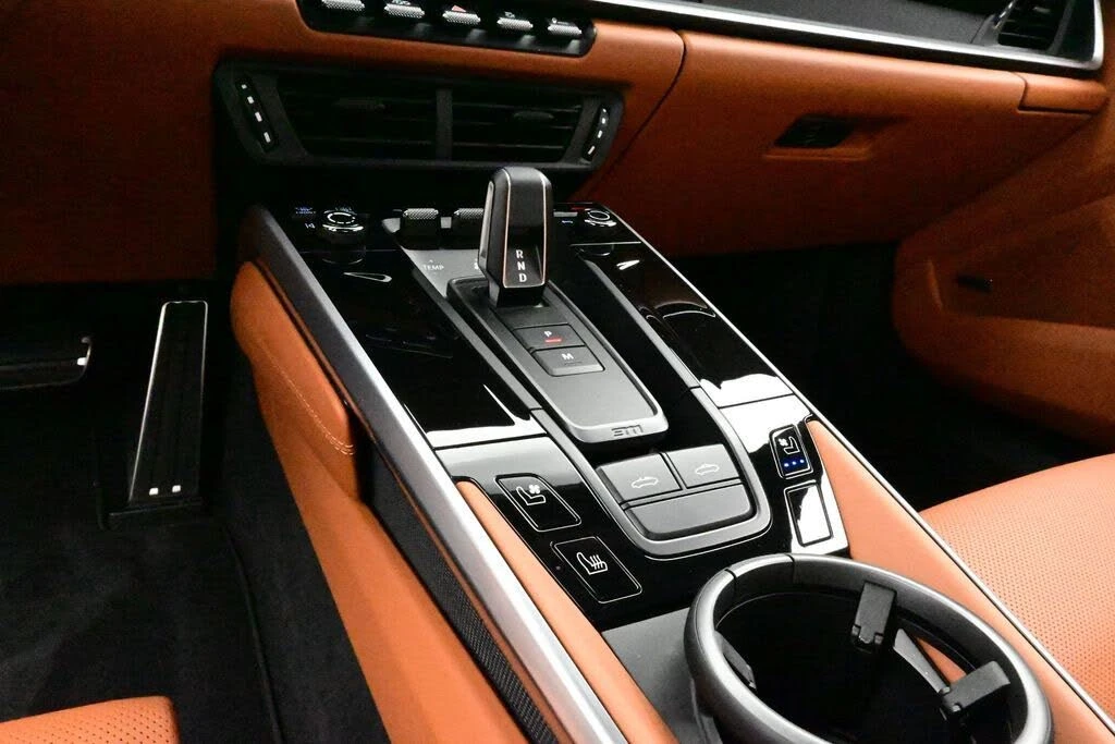 2026 Porsche 992 Targa 4 GTS - Image 11 of 31