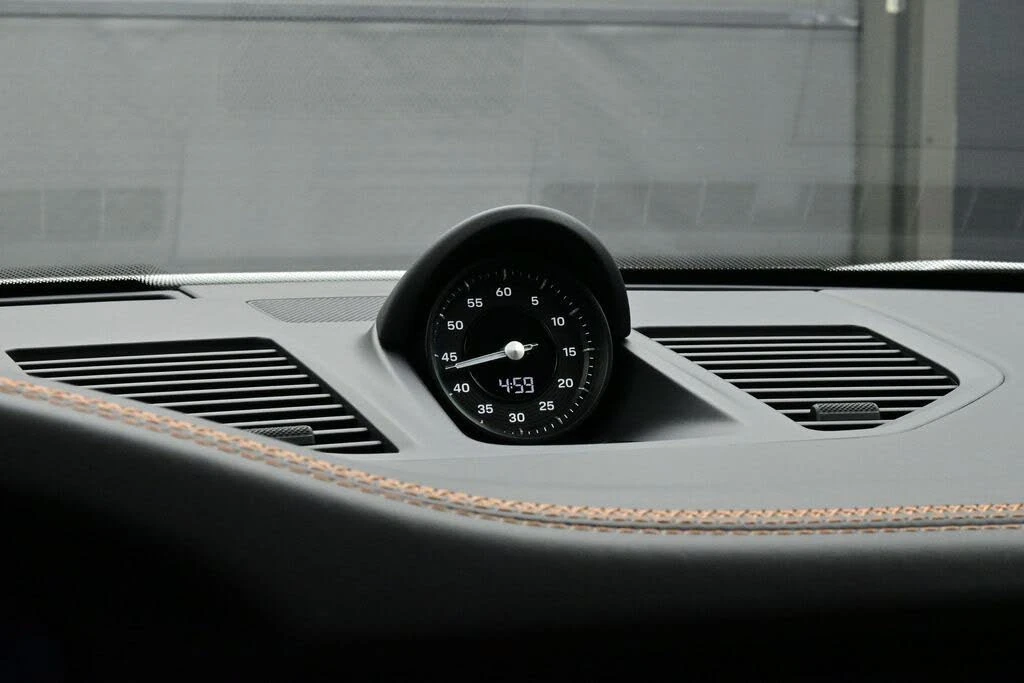 2026 Porsche 992 Targa 4 GTS - Image 12 of 31