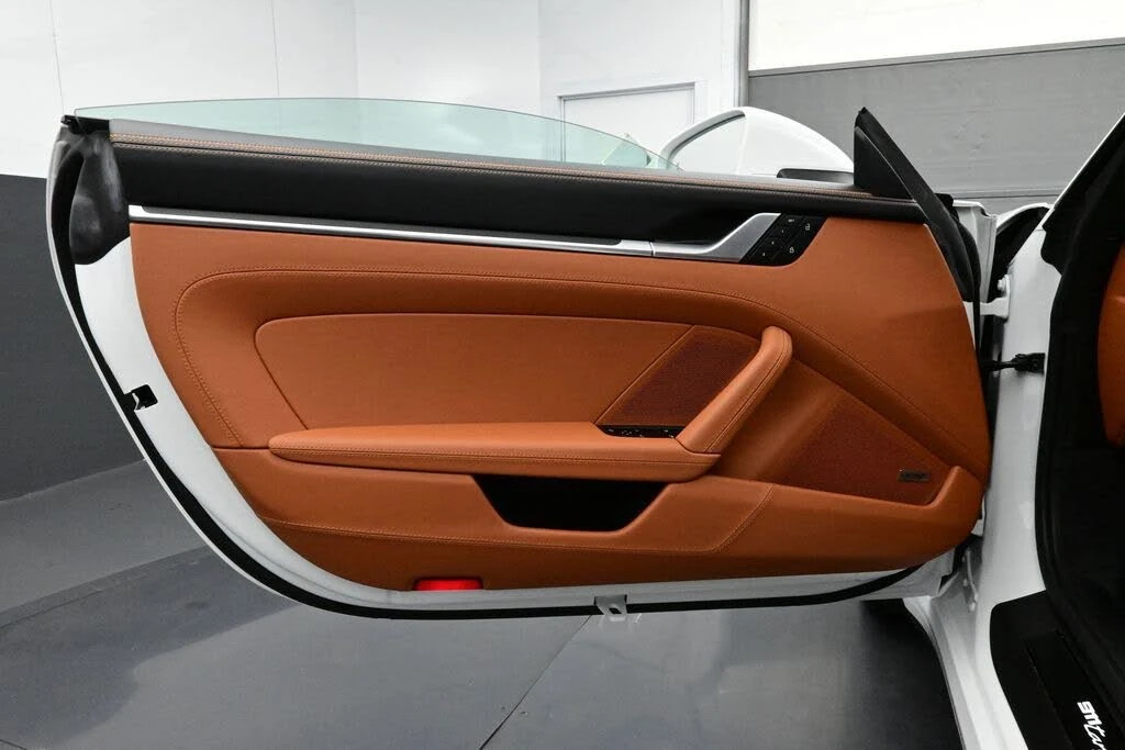 2026 Porsche 992 Targa 4 GTS - Image 7 of 31
