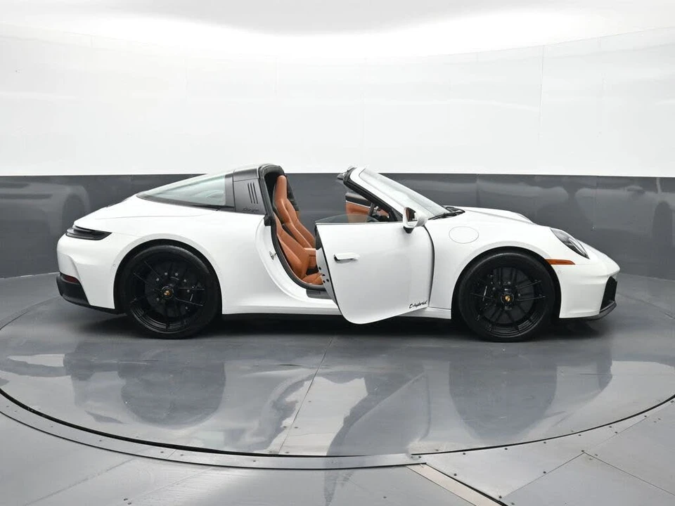 2026 Porsche 992 Targa 4 GTS - Image 31 of 31