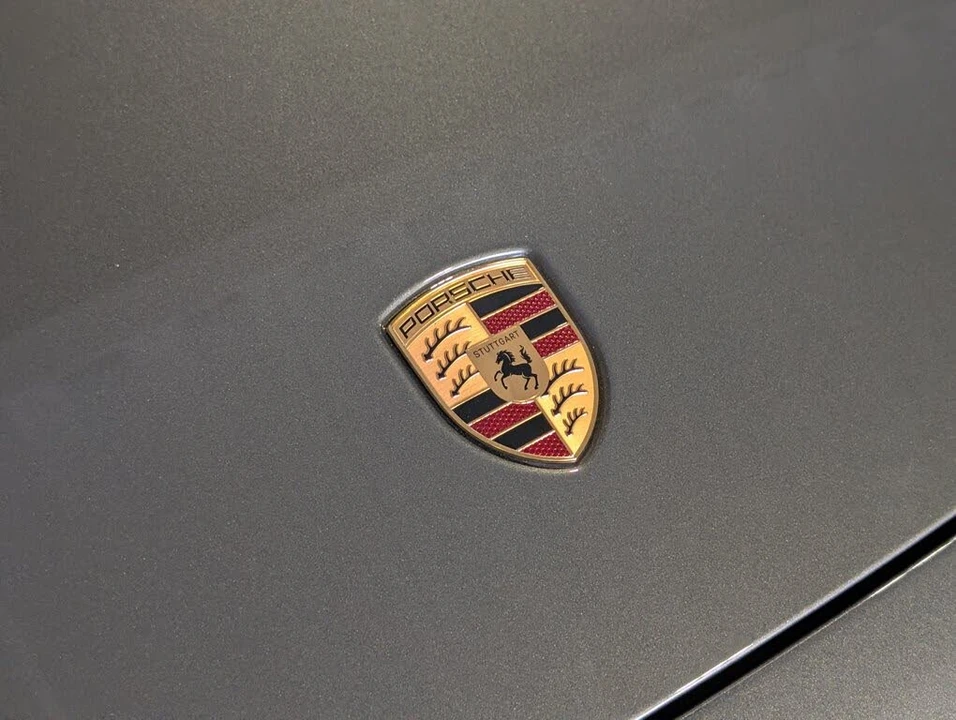 2026 Porsche 992 Targa 4 GTS - Image 18 of 31