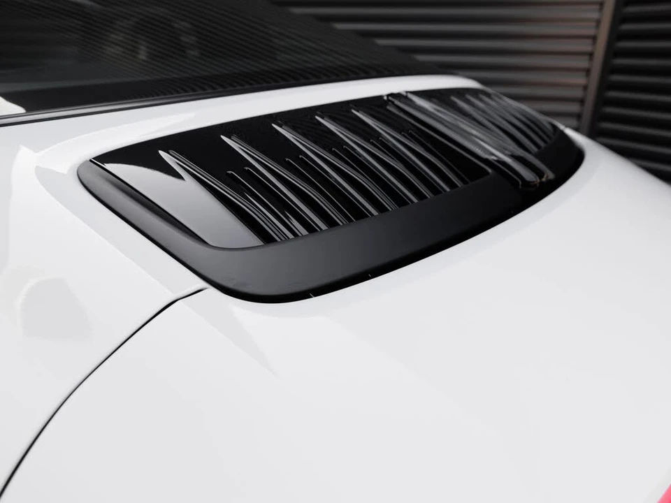 2026 Porsche 992 Targa 4 GTS - Image 30 of 31
