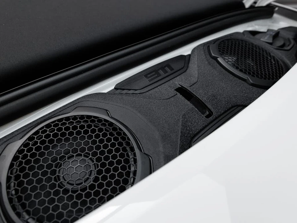 2026 Porsche 992 Targa 4 GTS - Image 31 of 31