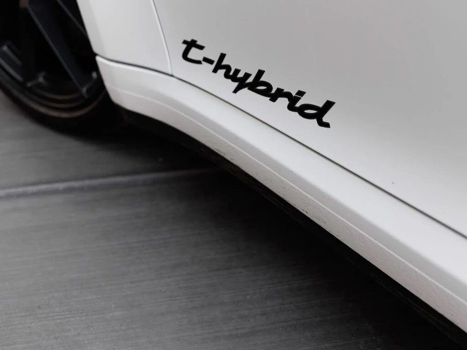 2026 Porsche 992 Targa 4 GTS - Image 13 of 31