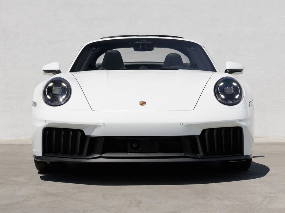 2026 Porsche 992 Targa 4 GTS - Image 10 of 31