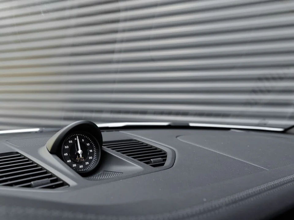 2026 Porsche 992 Targa 4 GTS - Image 23 of 31