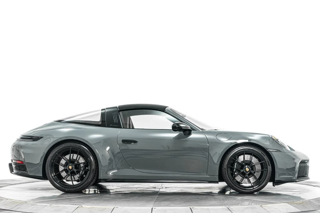 2026 Porsche 992 Targa 4 GTS - Image 18 of 31