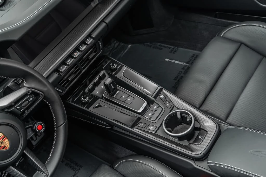 2026 Porsche 992 Targa 4 GTS - Image 28 of 31