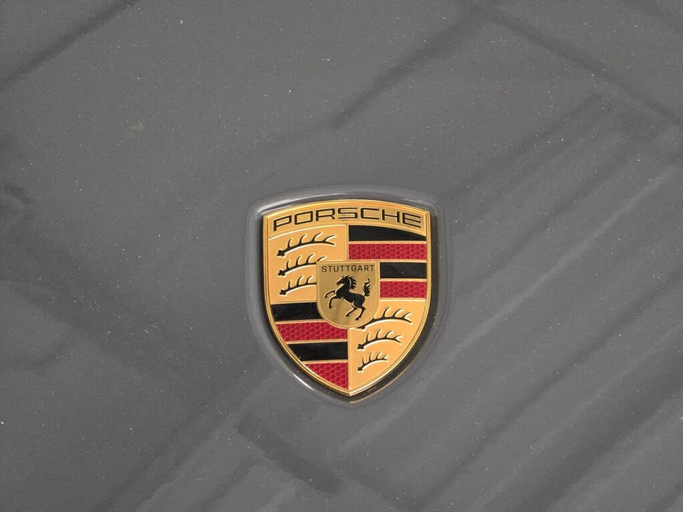 2026 Porsche 992 Targa 4 GTS - Image 30 of 31