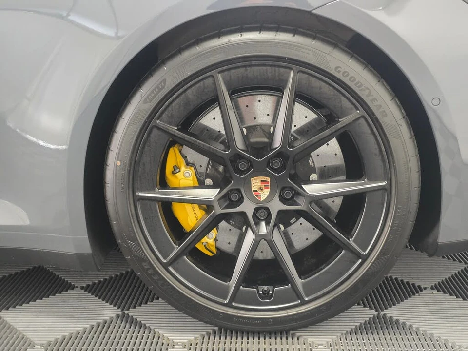 2026 Porsche 992 Targa 4 GTS - Image 12 of 31