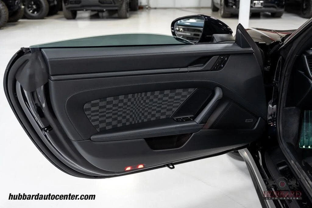 2026 Porsche 992 Targa 4 GTS - Image 16 of 31