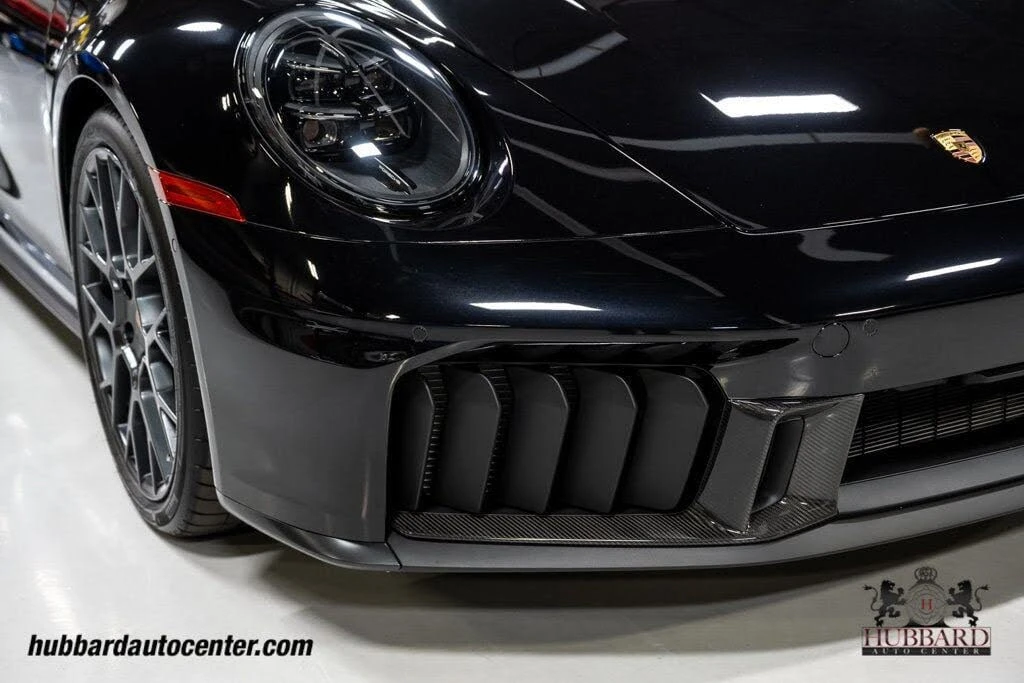 2026 Porsche 992 Targa 4 GTS - Image 13 of 31