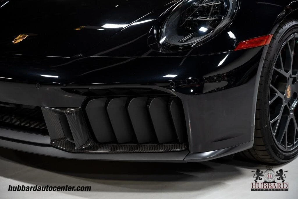 2026 Porsche 992 Targa 4 GTS - Image 12 of 31