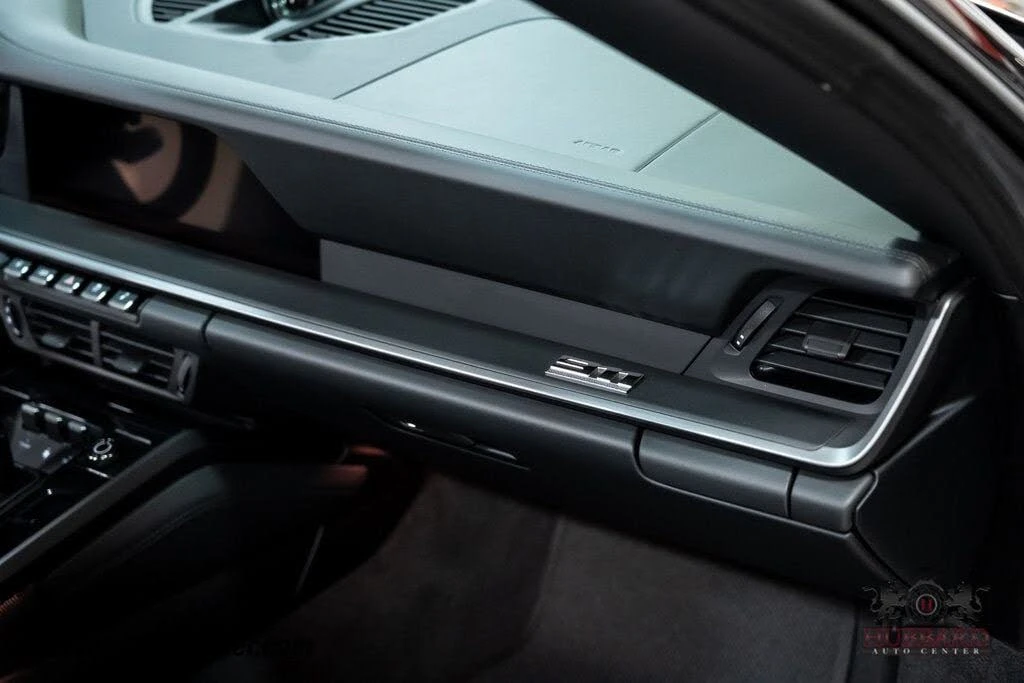 2026 Porsche 992 Targa 4 GTS - Image 25 of 31