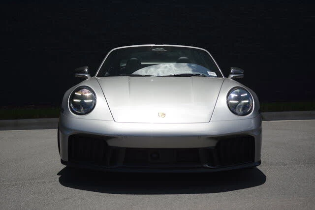 2026 Porsche 992 Targa 4 GTS - Image 10 of 31