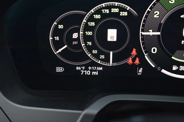 2026 Porsche 992 Targa 4 GTS - Image 20 of 31