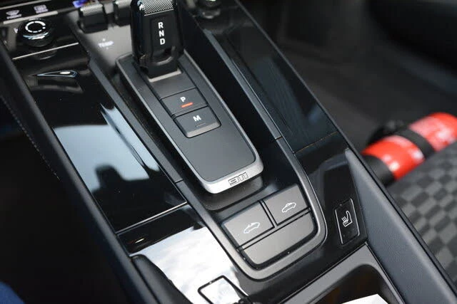 2026 Porsche 992 Targa 4 GTS - Image 25 of 31