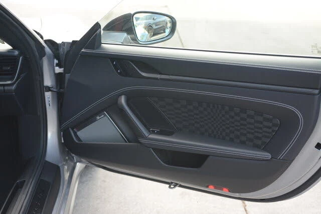 2026 Porsche 992 Targa 4 GTS - Image 26 of 31