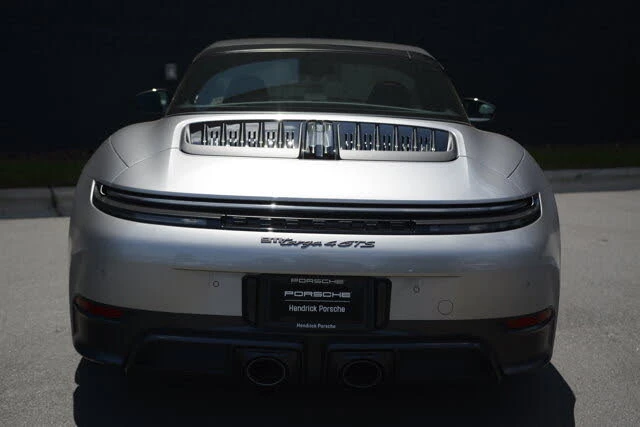 2026 Porsche 992 Targa 4 GTS - Image 6 of 31