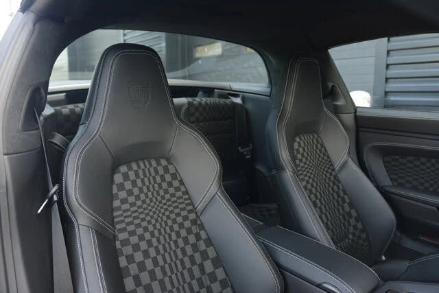 2026 Porsche 992 Targa 4 GTS - Image 28 of 31