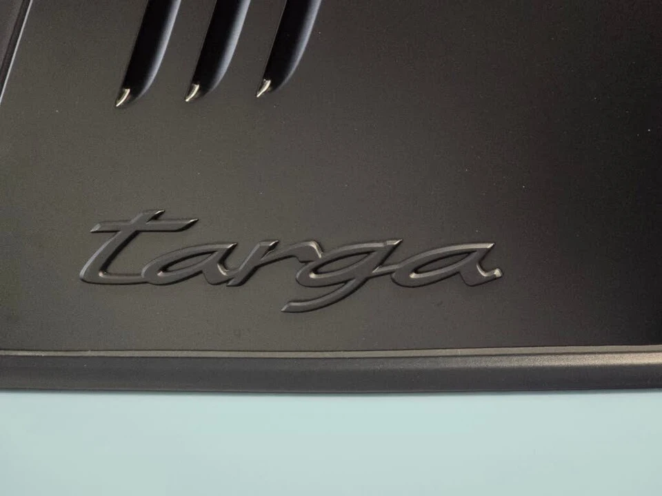 2026 Porsche 992 Targa 4 GTS - Image 30 of 31
