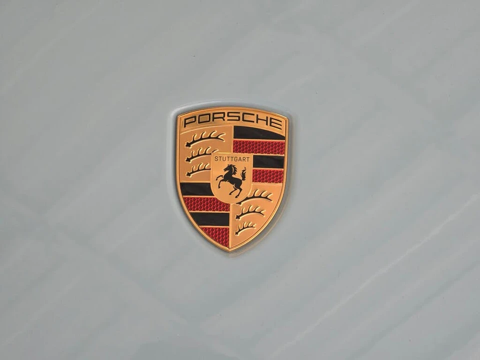 2026 Porsche 992 Targa 4 GTS - Image 28 of 31