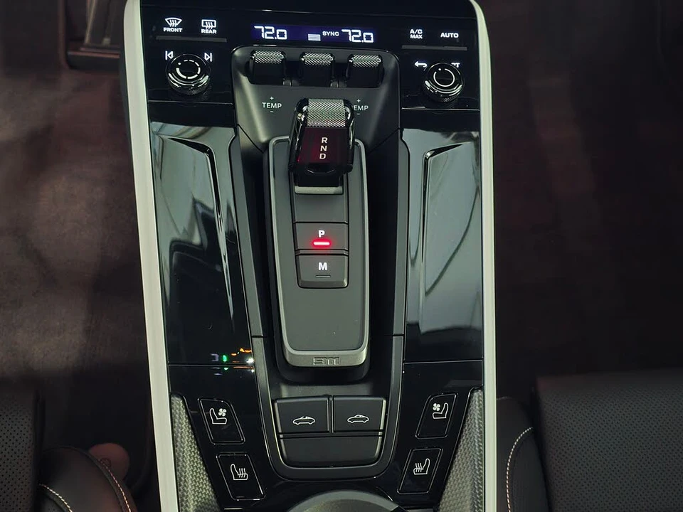 2026 Porsche 992 Targa 4 GTS - Image 18 of 31