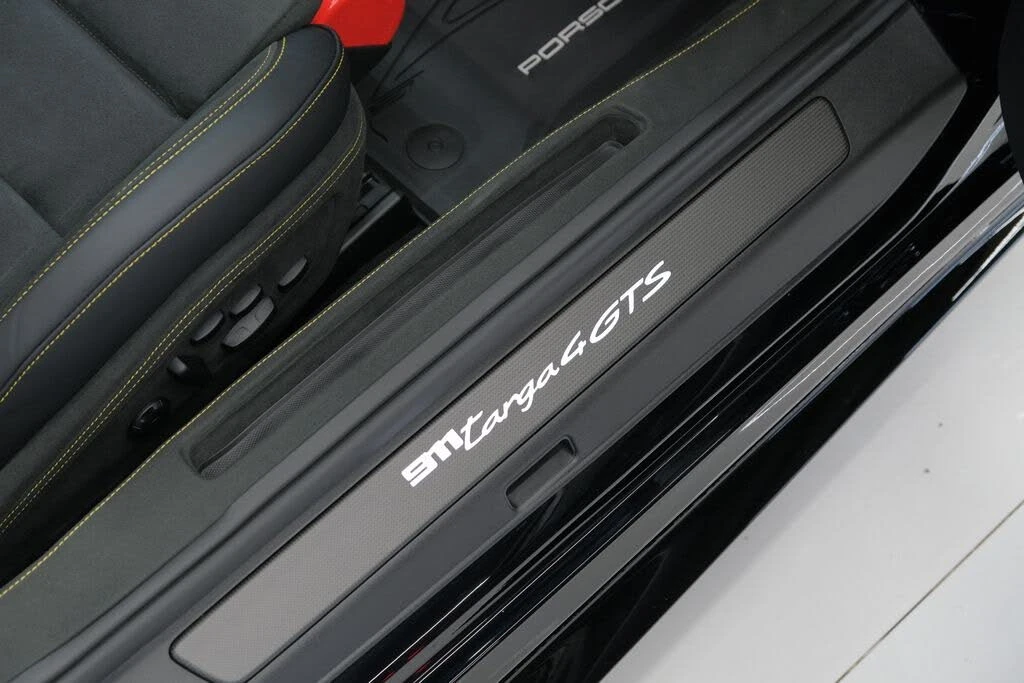 2026 Porsche 992 Targa 4 GTS - Image 18 of 31