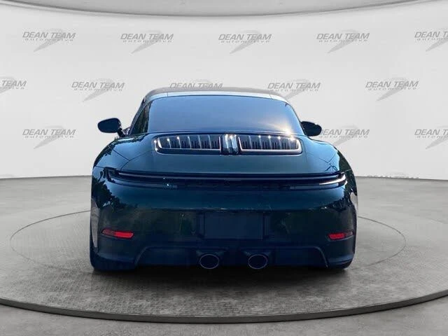 2026 Porsche 992 Targa 4 GTS - Image 7 of 7