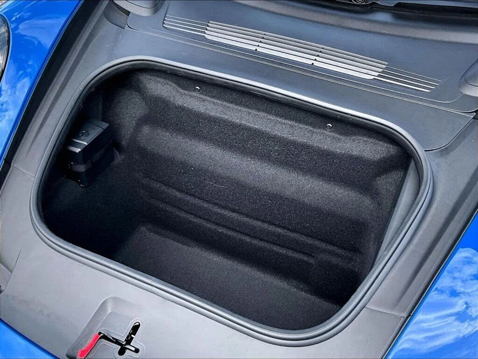 2026 Porsche 992 Targa 4 GTS - Image 24 of 26