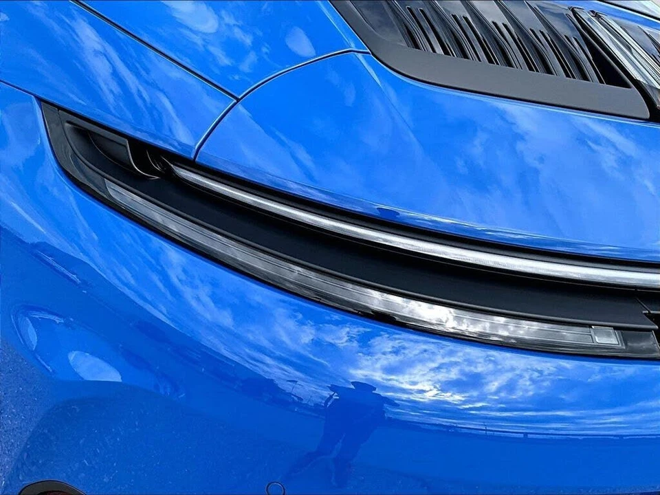 2026 Porsche 992 Targa 4 GTS - Image 21 of 26