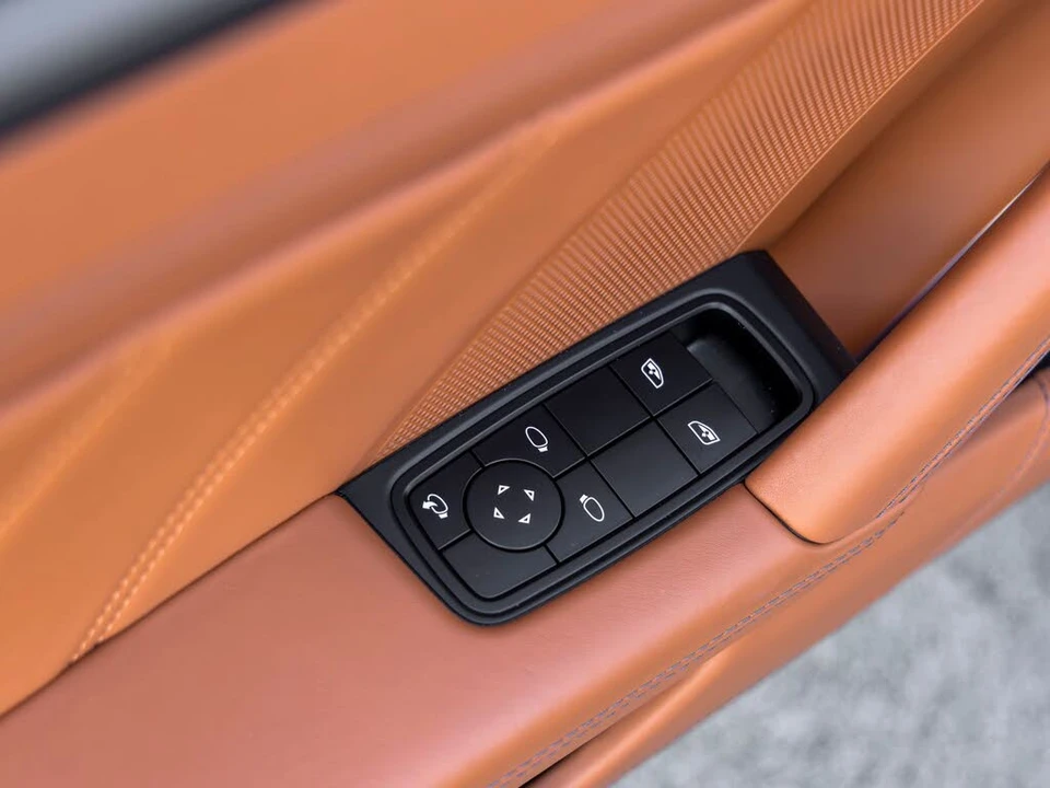 2026 Porsche 992 Targa 4 GTS - Image 26 of 31