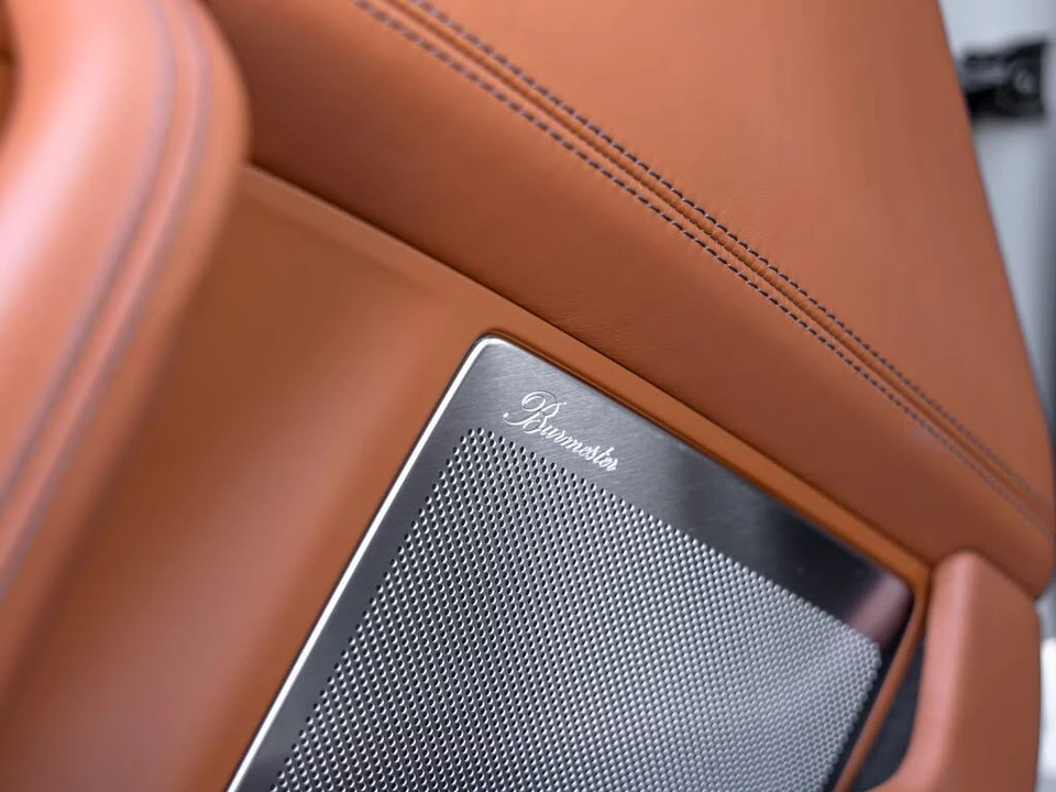 2026 Porsche 992 Targa 4 GTS - Image 27 of 31