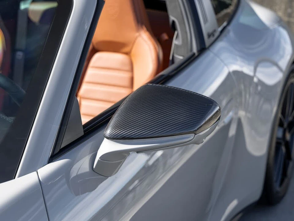 2026 Porsche 992 Targa 4 GTS - Image 17 of 31