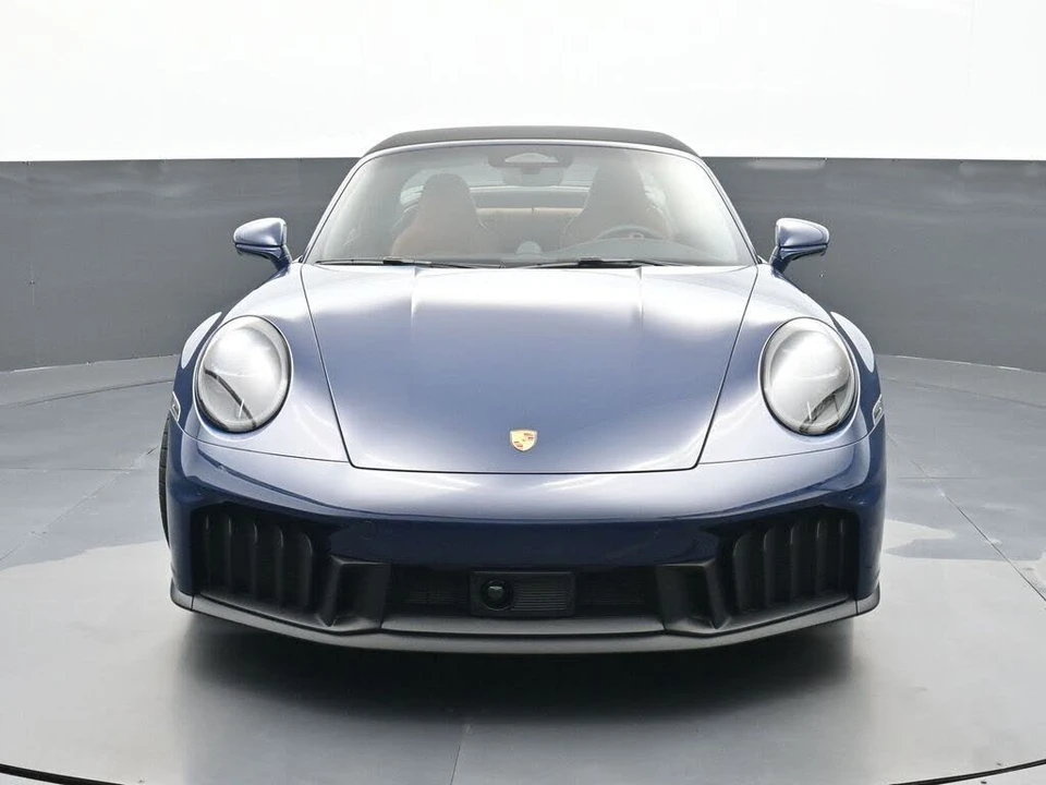 2026 Porsche 992 Targa 4 GTS - Image 22 of 30