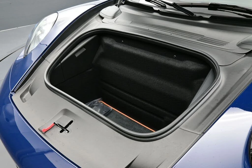 2026 Porsche 992 Targa 4 GTS - Image 17 of 30