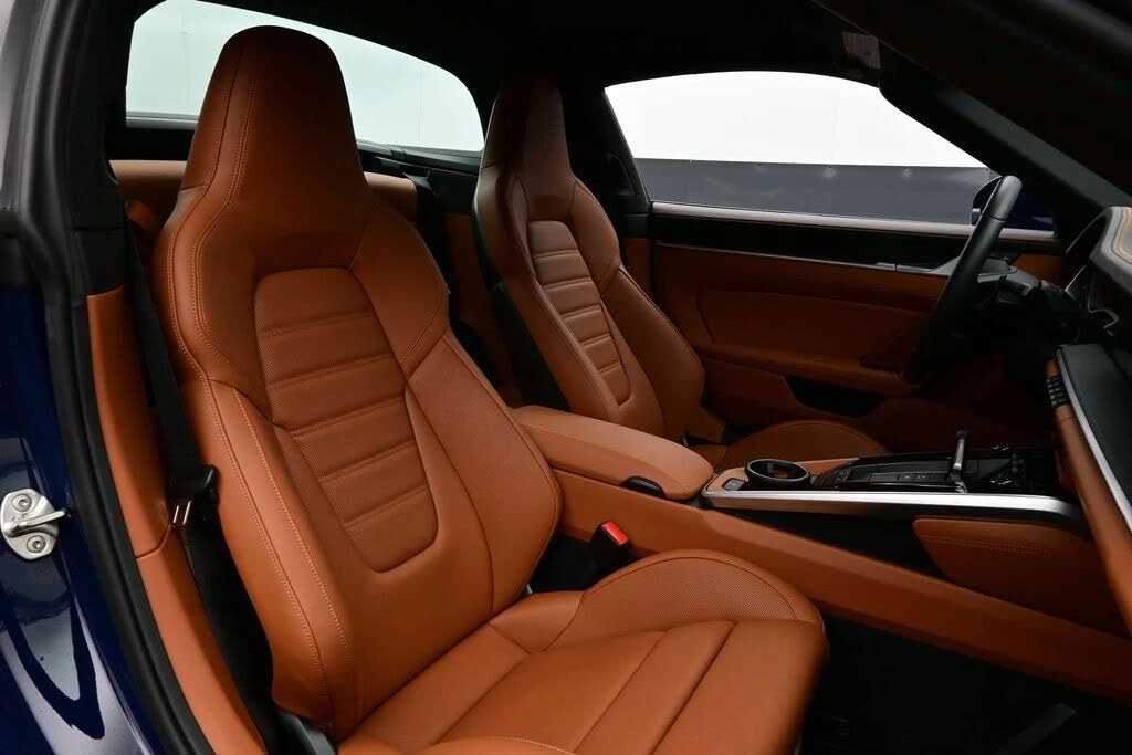 2026 Porsche 992 Targa 4 GTS - Image 13 of 30