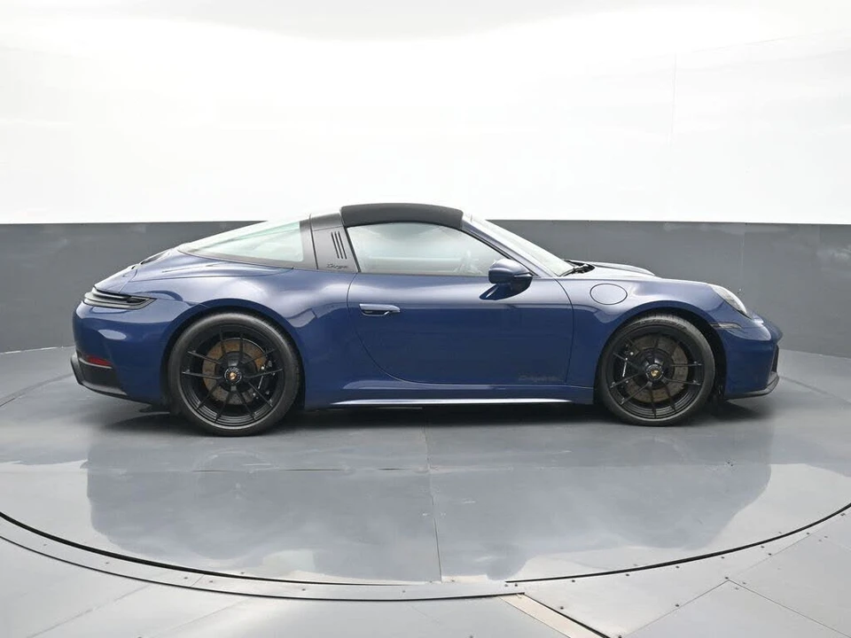 2026 Porsche 992 Targa 4 GTS - Image 20 of 30
