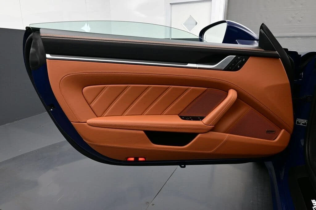 2026 Porsche 992 Targa 4 GTS - Image 7 of 30