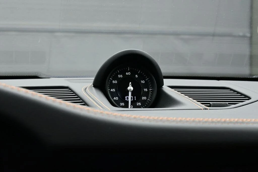 2026 Porsche 992 Targa 4 GTS - Image 12 of 30